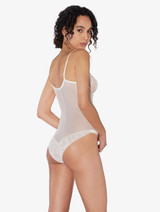 Body in tulle ricamato off-white_2