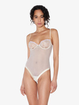 Body in tulle ricamato off-white_1