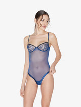 Body in tulle ricamato blu denim scuro_1