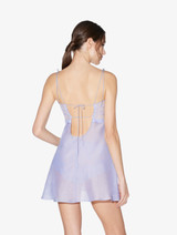 Slipdress in voile di cotone viola_2