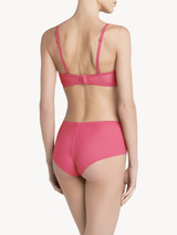 Slip alto in pizzo rosa orchidea_2