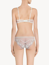 Reggiseno con ferretto in pizzo Leavers off-white_2