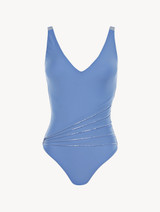 Costume intero senza imbottitura azzurro cielo_0
