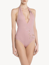 Costume intero senza ferretto rosa_1
