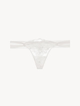 Perizoma in pizzo off-white_0