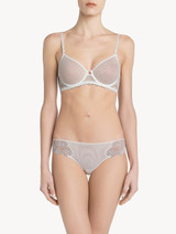 Reggiseno con ferretto in tulle off-white_1
