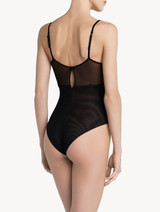 Body con ferretto in tulle nero_2