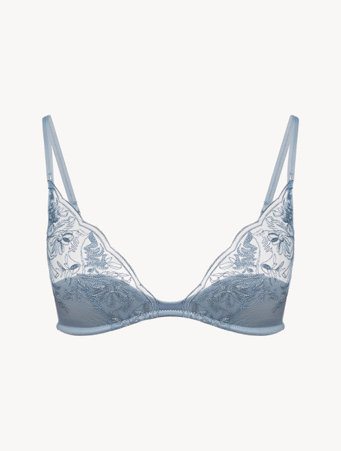 Reggiseno a triangolo in tulle ricamato celeste_3
