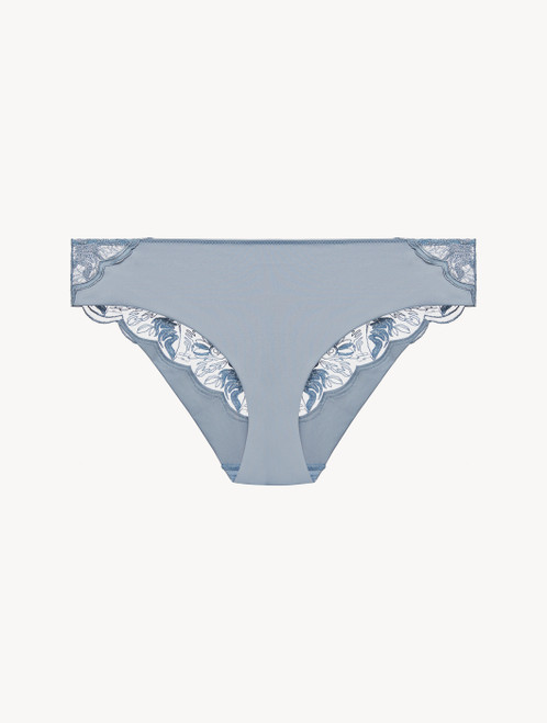 Slip medio in tulle ricamato celeste_4