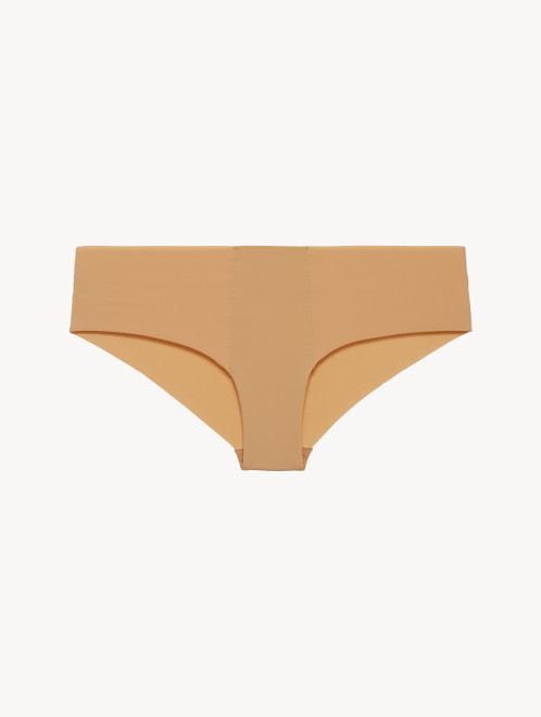 Vedette Shapewear 105 LEA Body Modellante A Perizoma, Colore Nude, Taglia Large, In Lattice, Lavaggio A Mano