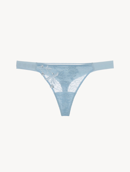 Perizoma in Lycra® celeste con pizzo Leavers_2