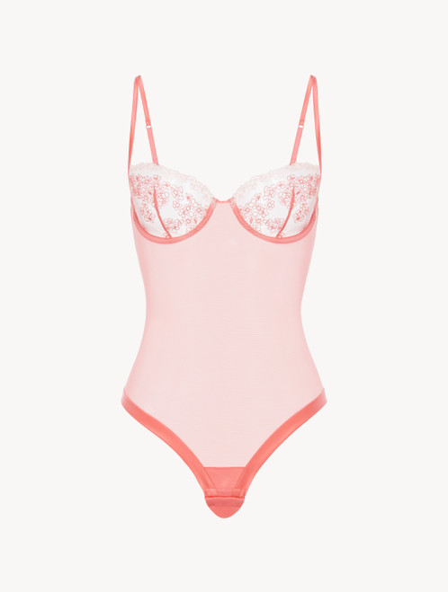Body in tulle ricamato ibisco_0