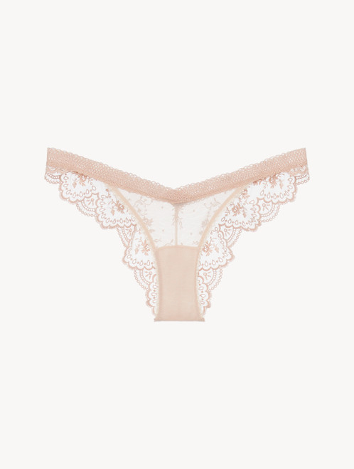 Slip brasiliano in cotone terracotta_3