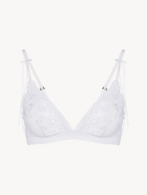Reggiseno a triangolo in cotone off-white_4