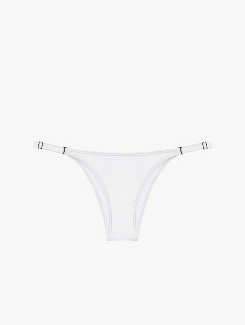 Slip Brésilien (Braziliano) Tutti Rouge - Couleur Gris - Taille M/UK12 - Neuf Avec étiquettes
