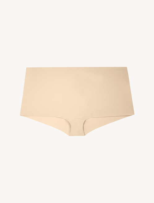 Shorty color caffellatte_0