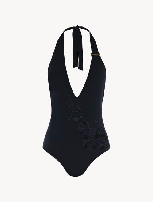 Costume intero senza ferretto nero_4