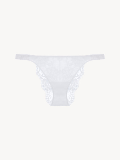 Slip brasiliano in pizzo bianco_0