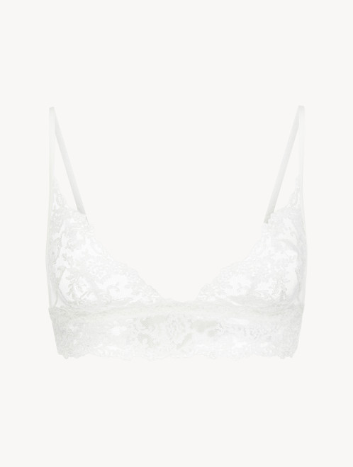 Reggiseno a triangolo bianco con ricami_4