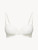 Reggiseno bianco con ferretto in tulle ricamato_1