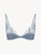 Reggiseno a triangolo in tulle ricamato celeste_0