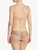 Slip medio in tulle ricamato beige_2