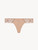Perizoma in tulle ricamato beige_0