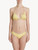 Reggiseno mare giallo_1