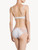 Slip medio bianco in Lycra® e tulle_2