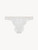 Slip brasiliano in pizzo Leavers off-white_0