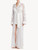 Vestaglia off-white in seta e pizzo Leavers_1