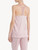 Canotta in modal rosa con tulle ricamato_2