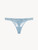 Perizoma in Lycra® celeste con pizzo Leavers_0