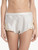 Shorty in seta bianca con ricamo a frastaglio_RF_3