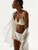 Shorty in seta bianca con ricamo a frastaglio_RF_2