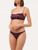 Brassière in viscosa stretch bordeaux e tulle_1