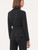Top in jersey di misto seta e modal nero_2