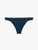 Slip brasiliano in rayon blu_0