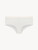 Shorty in rayon off-white_0