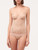Corsetto in tulle stretch color sabbia_1