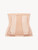 Corsetto in tulle stretch color sabbia_0