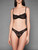 Slip brasiliano in pizzo jacquard italiano nero_1