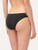 Slip medio nero e off-white con pizzo_2
