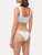 Brassière in cotone stretch bianco_2
