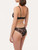 Slip medio in tulle stretch nero_2