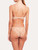 Slip medio in tulle stretch beige_2