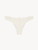 Slip brasiliano con macramè bianca_0