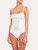 Costume intero bianco con dettagli glitterati_3