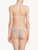 Reggiseno T-shirt multifunzione bianco con pizzo Chantilly_3