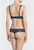 Perizoma in cotone blu_2